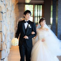 パレスホテル東京の写真18枚目