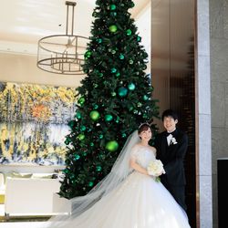 パレスホテル東京の写真23枚目