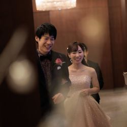 パレスホテル東京の写真32枚目