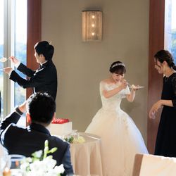 パレスホテル東京の写真36枚目