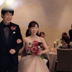 パレスホテル東京の写真36枚目