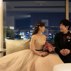 パレスホテル東京の写真6枚目