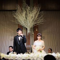 パレスホテル東京の写真34枚目