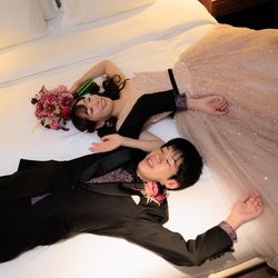 パレスホテル東京の写真28枚目