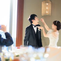 パレスホテル東京の写真9枚目