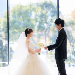 パレスホテル東京の写真11枚目