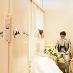 ホテルオークラ東京ベイの写真8枚目