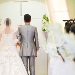 ホテルオークラ東京ベイの写真21枚目