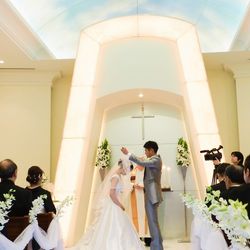 ホテルオークラ東京ベイの写真33枚目