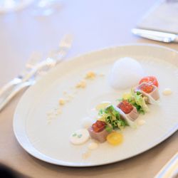 パレスホテル東京の写真19枚目