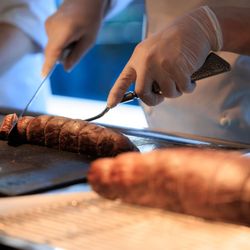 パレスホテル東京の写真31枚目