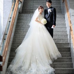 パレスホテル東京の写真21枚目