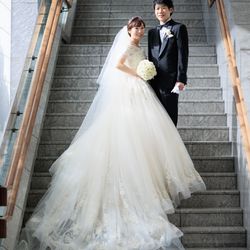 パレスホテル東京の写真26枚目