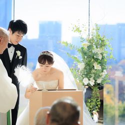 パレスホテル東京の写真9枚目