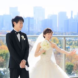 パレスホテル東京の写真10枚目