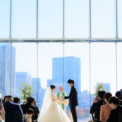 パレスホテル東京の写真8枚目