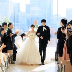 パレスホテル東京の写真28枚目