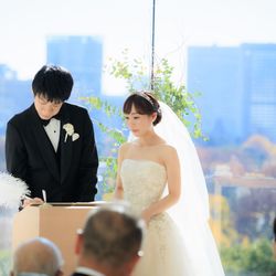 パレスホテル東京の写真7枚目