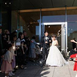 パレスホテル東京の写真8枚目