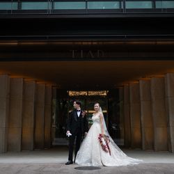 TIAD, オートグラフ コレクションの写真11枚目