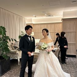 ストリングスホテル名古屋の写真1枚目