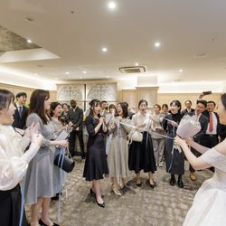 ストリングスホテル名古屋の写真20枚目