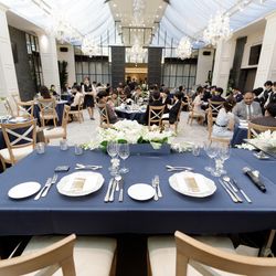 ストリングスホテル名古屋の写真20枚目