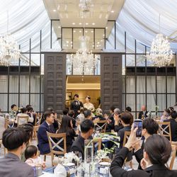 ストリングスホテル名古屋の写真10枚目