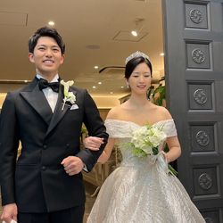 ストリングスホテル名古屋の写真8枚目