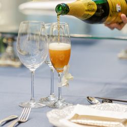 ストリングスホテル名古屋の写真12枚目