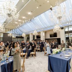 ストリングスホテル名古屋の写真26枚目