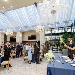 ストリングスホテル名古屋の写真30枚目