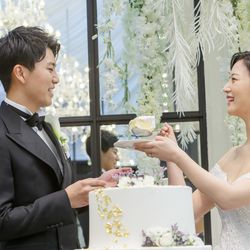 ストリングスホテル名古屋の写真17枚目