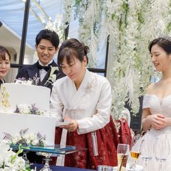 ストリングスホテル名古屋の写真23枚目