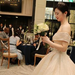 ストリングスホテル名古屋の写真10枚目