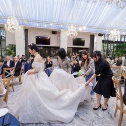 ストリングスホテル名古屋の写真28枚目