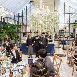 ストリングスホテル名古屋の写真36枚目