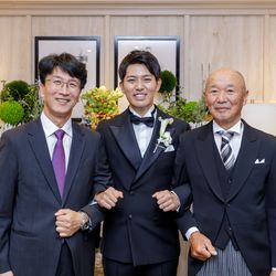 ストリングスホテル名古屋の写真25枚目