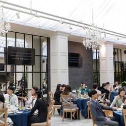 ストリングスホテル名古屋の写真32枚目