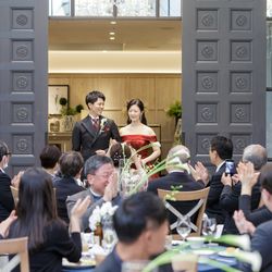 ストリングスホテル名古屋の写真31枚目