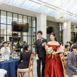 ストリングスホテル名古屋の写真26枚目