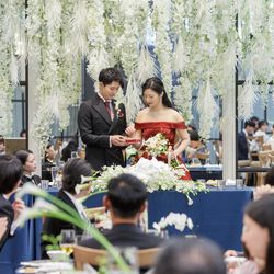 ストリングスホテル名古屋の写真27枚目