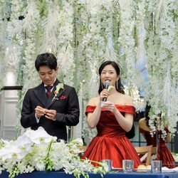 ストリングスホテル名古屋の写真2枚目