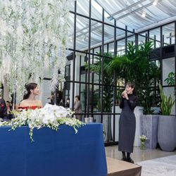 ストリングスホテル名古屋の写真29枚目