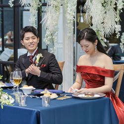 ストリングスホテル名古屋の写真1枚目