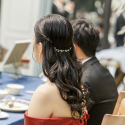 ストリングスホテル名古屋の写真30枚目