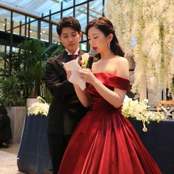 ストリングスホテル名古屋の写真23枚目