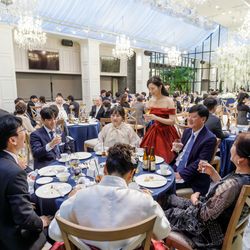 ストリングスホテル名古屋の写真2枚目