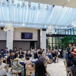 ストリングスホテル名古屋の写真3枚目