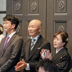 ストリングスホテル名古屋の写真35枚目